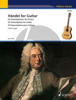 Handel for Guitar