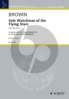 Sole Watchman of the Flying Stars