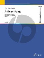 African Song