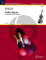 Violin Spaces