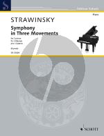 Symphony in Three Movements