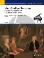 Sonata A major