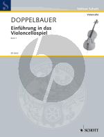 Einführung in das Violoncellospiel