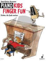 Piano Kids Finger Fun