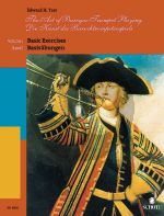 The Art of Baroque Trumpet Playing