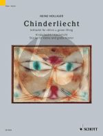 Chinderliecht (Kinderleicht / Kinderlicht)