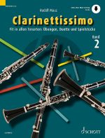 Clarinettissimo