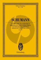 Overture zu Goethes Hermann und Dorothea