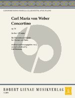 Concertino E flat major