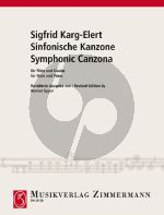 Symphonic Canzona