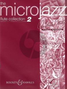 Norton Microjazz Flute Collection 2