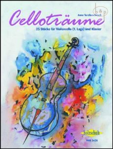 Cellotraume 25 Pieces im 1st.Pos.