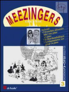 Meezingers Vol.3