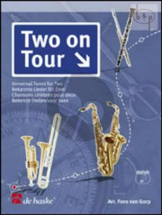 Two on Tour