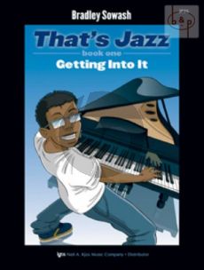 That's Jazz Vol.1 Getting into It
