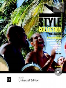 Style Collection - Afro-Caribbean