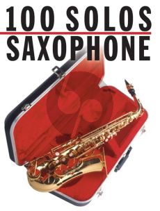 100 Solos for Saxophone