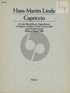 Capriccio (SAT)