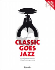 Classic Goes Jazz