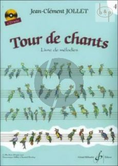 Tour de Chants Vol.4