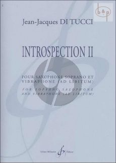 Introspection II