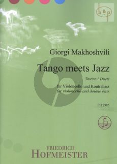 Tango meets Jazz