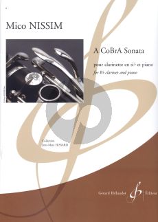 A CoBrA Sonata