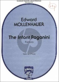 The Infant Paganini