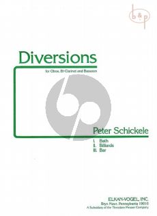 Diversions