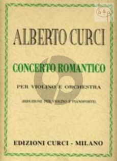 Concerto Romantica