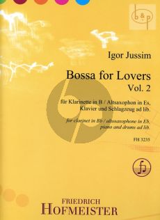 Bossa for Lovers Vol.2