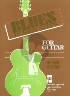 Blues in Easy Steps Vol.1