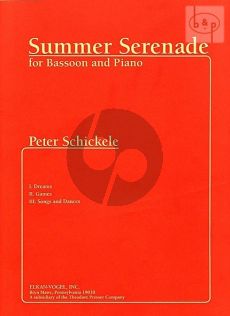 Summer Serenade