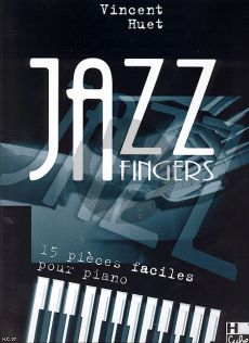 Jazz Fingers