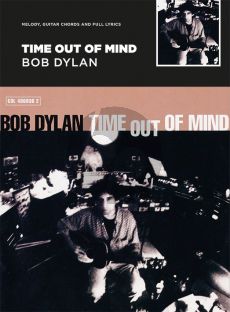 Dylan Time Out of Mind (Guitar with strumming patterns/Lyrics & Chords)