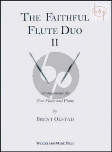 The Faithful Flute Duo 2