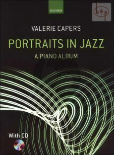 Portraits in Jazz