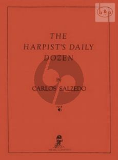 Harpists Daily Dozen