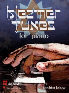 Johow Klezmer Tunes for Piano (easy to interm.)