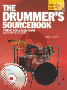 Rhythm Guides: The Drummer's Sourcebook