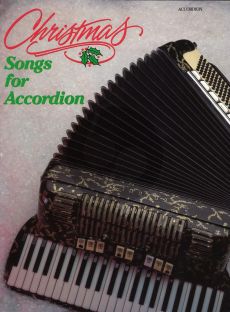 Christmas Songs Accordion (arr. Gary Meisner)