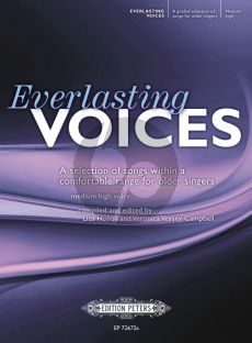 Everlasting Voices Medium-High