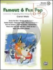 Famous & Fun Pop Vol.5