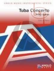 Concerto (Tuba C/Eb-Bas)