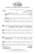 In The Heights (Choral Medley) (arr. Mac Huff)