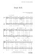 Christmas Choirbook (SATB) (Bk-Cd) (Gerlitz)