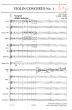 Concerto No.1 Op.26 g-minor (Violin-Orch.)