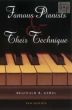 Famous Pianists and their Technique (new ed.)