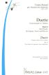 Hensel Duets Vol.4 Soprano/Tenor with Piano
