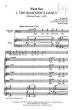 Old American Songs SATB and Piano